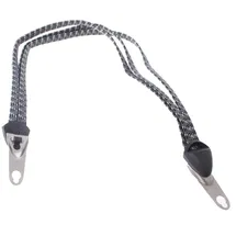 Widek Spanngurt "Triobinder" schwarz/grau