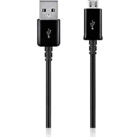 Samsung Handy Kabel [1x USB-Stecker - 1x Micro-USB-Stecker] 1.50m