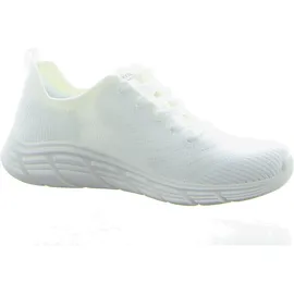 SKECHERS Bobs B Flex Lo-Graceful Stride Damen Weiß 41