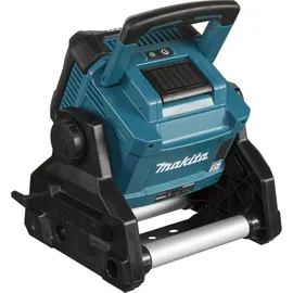 Makita Baustrahler Metall 14,4V-18V schwarz/blau ohne Akku