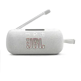 JBL Tuner 3 White