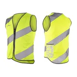 Wowow Roadie Jacket gelb