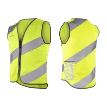 Wowow Roadie Jacket gelb