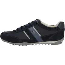 GEOX Wells U52T5C dark navy 43