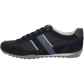 GEOX Wells U52T5C dark navy 43