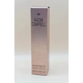 Naomi Campbell Eau de Toilette 30 ml
