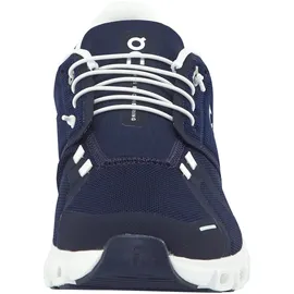 On Cloud 6 Herren Midnight / White 44,5