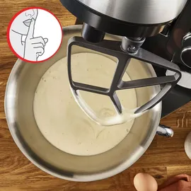 Tefal Coach QB9008 Schwarz