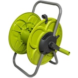 Schlauchtrommel für 50m 1/2" Gartenschlauch LE-9103