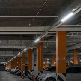 ETC Shop LED-Röhre 36 W kaltweiß 120 cm 6 St.