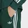 adidas HOSE FIREBIRD TP - Grun - M (US)