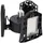 Unitec LED Arbeitsleuchte 90° 32 Watt, E27-Sockel