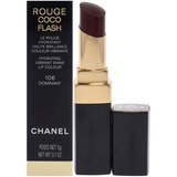 Chanel Rouge Coco Flash 106-Dominant - 1 Unidad