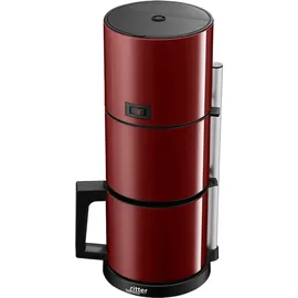 Ritter pilona 5 Filterkaffeemaschine rot