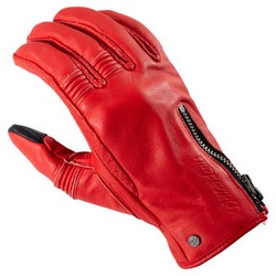 Detlev Louis DL-GW-1 Damen Handschuhe rot, XL