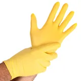 Hygostar Nitrilhandschuhe puderfrei, VE 1000 Stück