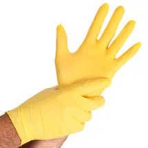 Hygostar Nitrilhandschuhe puderfrei, VE 1000 Stück