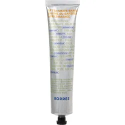 KORRES Athenian Grooming Beruhigender Aftershave-Balsam