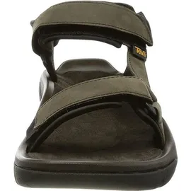 Teva Terra Fi 5 Universal Leather Herren turkish coffee 45,5