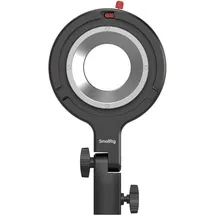 SmallRig Bowens Mount Adapter Teil 4476