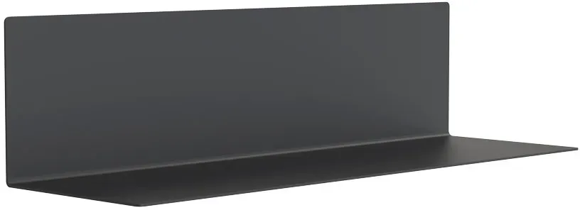 frost UNU Regal 4028 - 1000mm, schwarz matt - schwarz matt