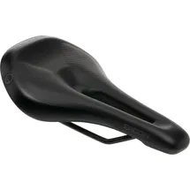 Ergon SM E-Mountain Sport 27 cm Schwarz