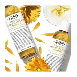Kiehl's Calendula Herbal Extract Toner 250 ml