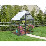 CANOPIA Hybrid 64 Alu Anthrazit HKP 4 mm 2,34 m2