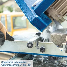 SCHEPPACH HSM3500 Fliesenschneider 700 mm