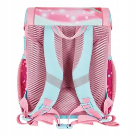 Herlitz Loop Ballet Love 17L Rosa