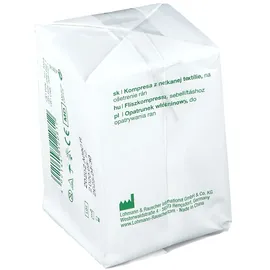 Lohmann & Rauscher Vlieskompressen 7,5 x 7,5 cm