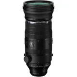 OM System M.Zuiko Digital ED 150-600mm F5,0-6,3 IS Tele-Objektiv Four Thirds