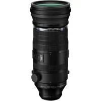 OM System M.Zuiko Digital ED 150-600mm F5,0-6,3 IS Tele-Objektiv Four Thirds