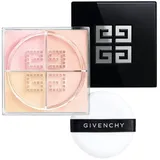 Givenchy Prisme Libre 4-COLOR LOOSE POWDER Puder 10 g Voile Rose