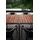 Houe AVANTI Gartentisch 222 x 98 x 75 cm Schwarz/Silber