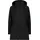 CMP Parka FIX HOOD carbone mel. 40