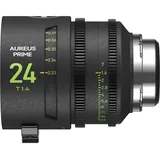 NiSi Aureus Prime 24 mm F1,4 PL-Mount