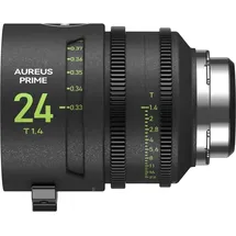 NiSi Aureus Prime 24 mm F1,4 PL-Mount