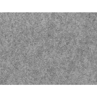 Andiamo Milo 200 x 400 cm grau