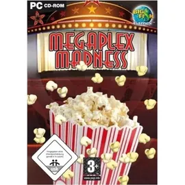 Megaplex Madness