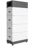 BYD Batteriespeicher HVS 5.12 - 12.8 kWh inkl. Montage & Inbetriebnahme