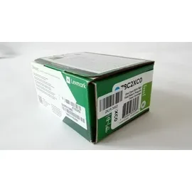 Lexmark 78C2XC0 cyan