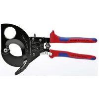 Knipex Ratschen-Kabelschneider 95 31 280