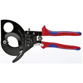 Knipex Ratschen-Kabelschneider 95 31 280