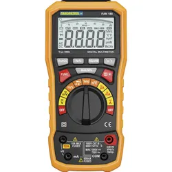 Profi-Digital-Multimeter PAN 188 True RMS