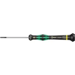 Wera 2035 Elektronik-Schlitzschraubendreher - 05118006001