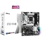 ASRock B760 Pro RS