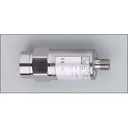 IFM Drucksensor elektronisch PPA020