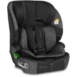 lionelo Levi Fix i-Size Grau
