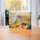 Ravensburger Puzzle - Sommerhaus am See - Erwachsenenpuzzle mit 200 XL-Teilen und extra Bildvorlage